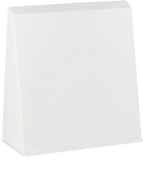 STIEBEL-ELTRON-Aussenhaube-Edelst-320-ws-LTM-dezent-300-BA-VA-320-W-weiss-237628 gallery number 1